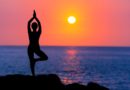 Surya Namaskara: il saluto al Sole